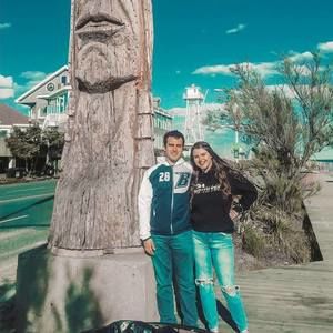 Meet your Posher, Brittany